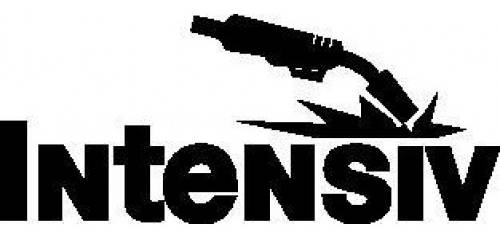 Intensiv Logo